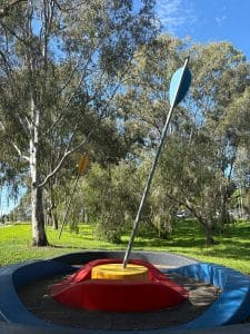 Murarrie Arrows